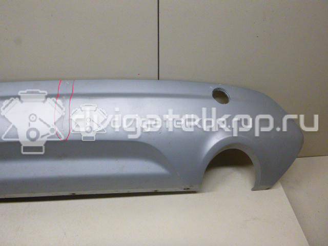 Фото Накладка заднего бампера  1831404 для Ford Kuga {forloop.counter}}