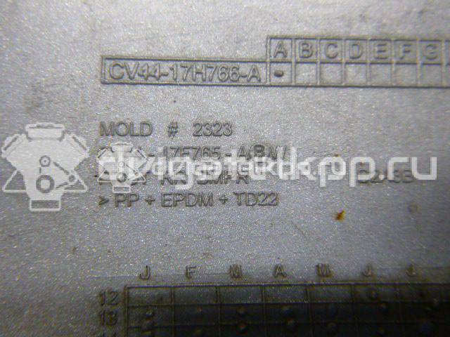 Фото Накладка заднего бампера  1831404 для Ford Kuga {forloop.counter}}