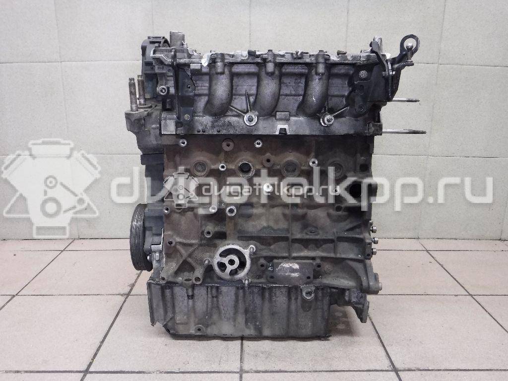 Фото Контрактный (б/у) двигатель G6DD для Ford Focus 136 л.с 16V 2.0 л Дизельное топливо 1343078 {forloop.counter}}
