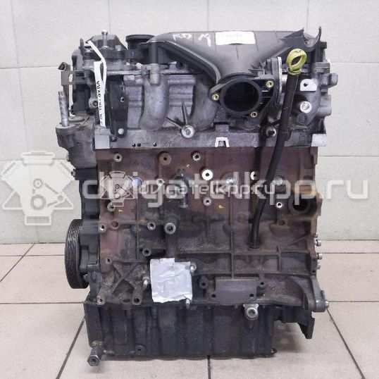 Фото Контрактный (б/у) двигатель G6DD для Ford Focus 136 л.с 16V 2.0 л Дизельное топливо 1343078