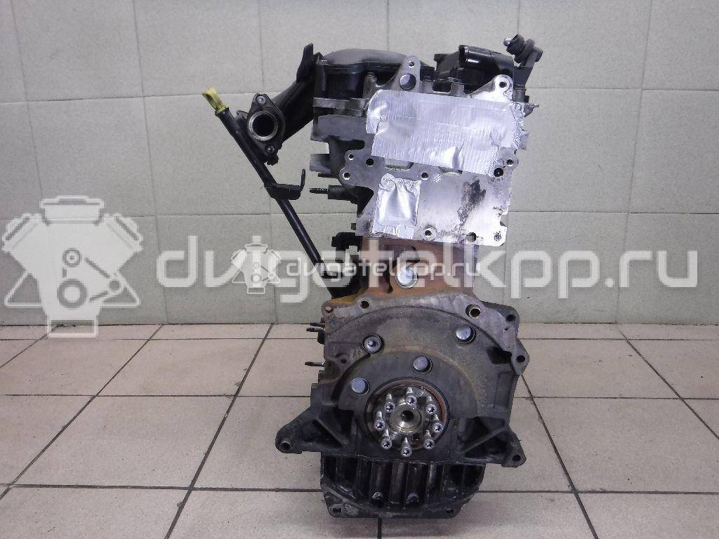 Фото Контрактный (б/у) двигатель G6DG для Ford Focus / C-Max 136 л.с 16V 2.0 л Дизельное топливо 1343078 {forloop.counter}}