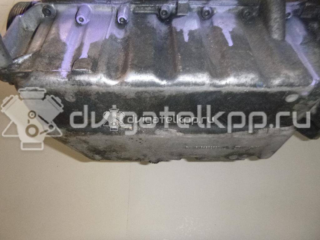 Фото Контрактный (б/у) двигатель G6DD для Ford Focus 136 л.с 16V 2.0 л Дизельное топливо 1343078 {forloop.counter}}