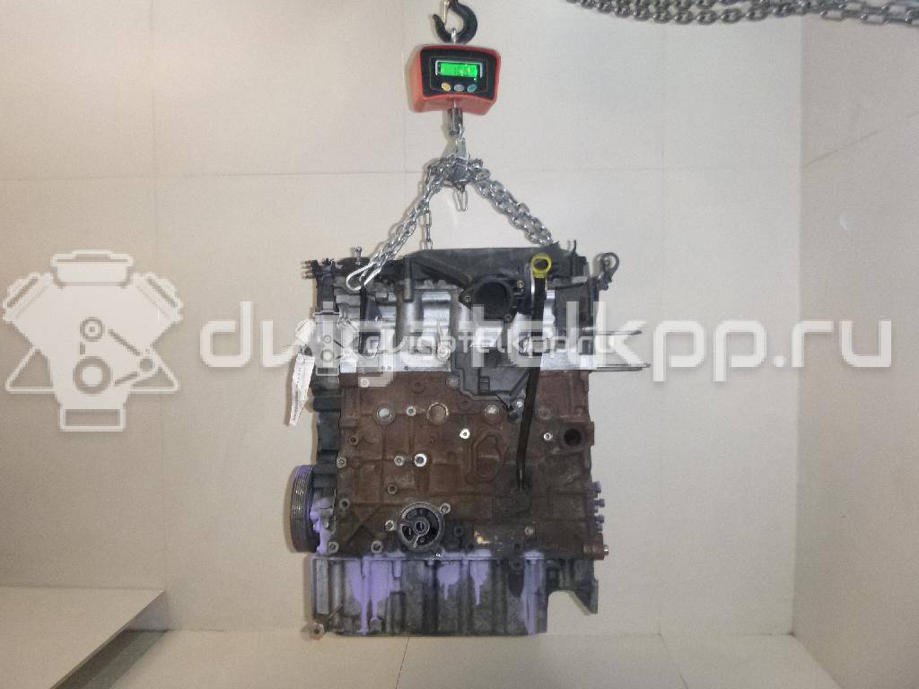 Фото Контрактный (б/у) двигатель G6DD для Ford Focus 136 л.с 16V 2.0 л Дизельное топливо 1343078 {forloop.counter}}