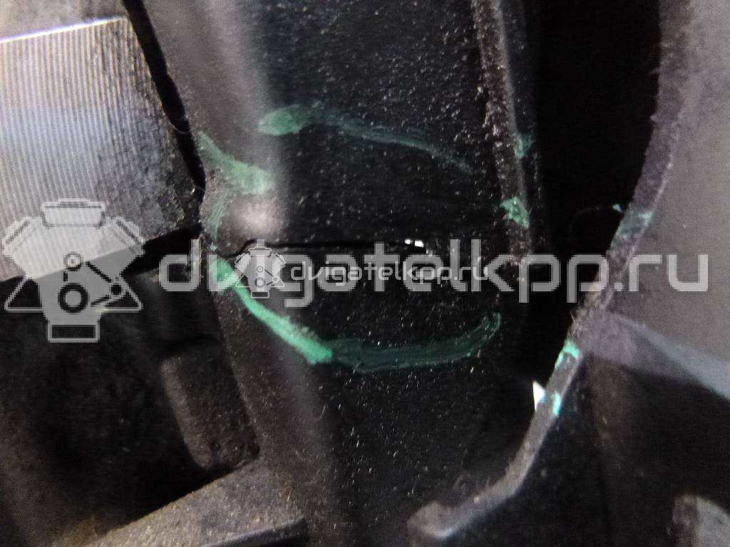 Фото Контрактный (б/у) двигатель G6DD для Ford Focus 136 л.с 16V 2.0 л Дизельное топливо 1343078 {forloop.counter}}