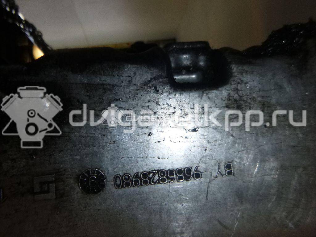 Фото Контрактный (б/у) двигатель G6DG для Ford / Hyundai / Kia 136 л.с 16V 2.0 л Дизельное топливо 1343078 {forloop.counter}}