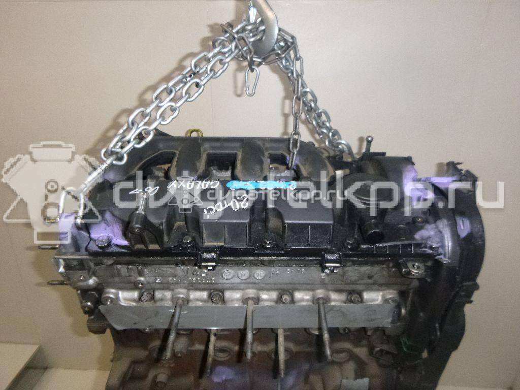 Фото Контрактный (б/у) двигатель G6DG для Ford / Hyundai / Kia 136 л.с 16V 2.0 л Дизельное топливо 1343078 {forloop.counter}}