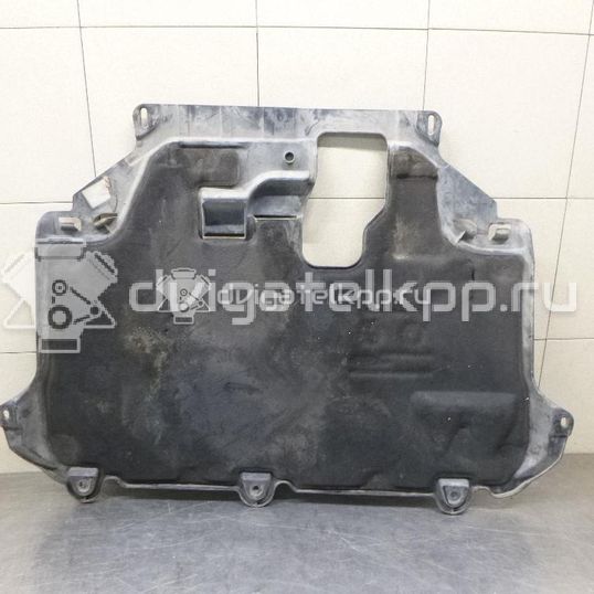 Фото Защита антигравийная  1687883 для Ford Kuga