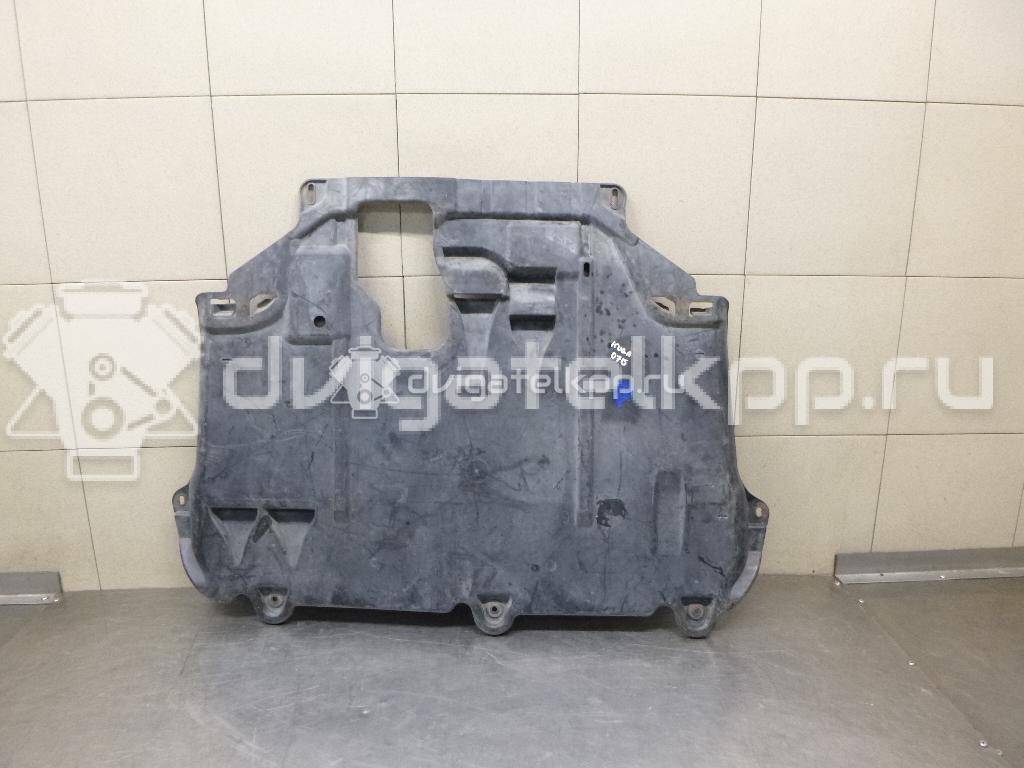 Фото Защита антигравийная  1687883 для Ford Kuga {forloop.counter}}