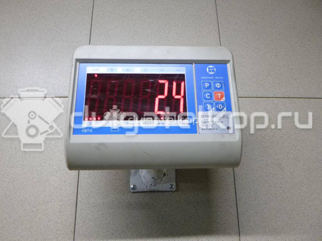 Фото Защита антигравийная  1687883 для Ford Kuga {forloop.counter}}