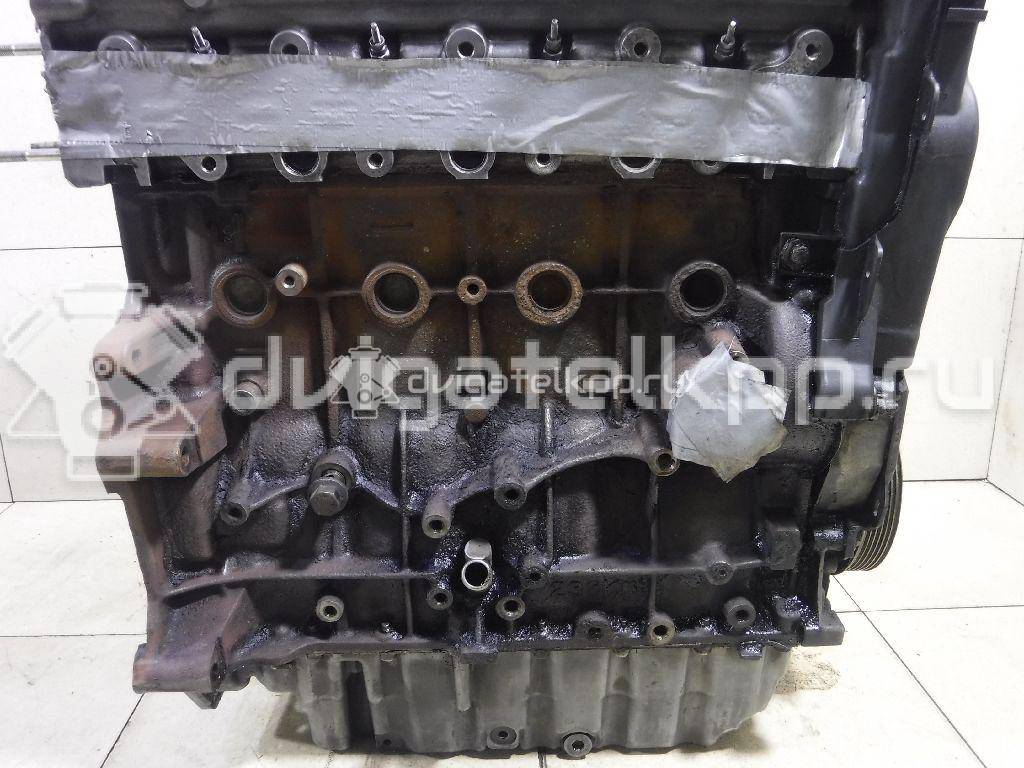 Фото Контрактный (б/у) двигатель G6DG для Ford Focus / C-Max 136 л.с 16V 2.0 л Дизельное топливо 1343078 {forloop.counter}}