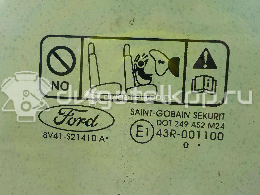 Фото Стекло двери передней правой  1494179 для Ford Granada / Sierra / Capri / P 100 / Kuga {forloop.counter}}