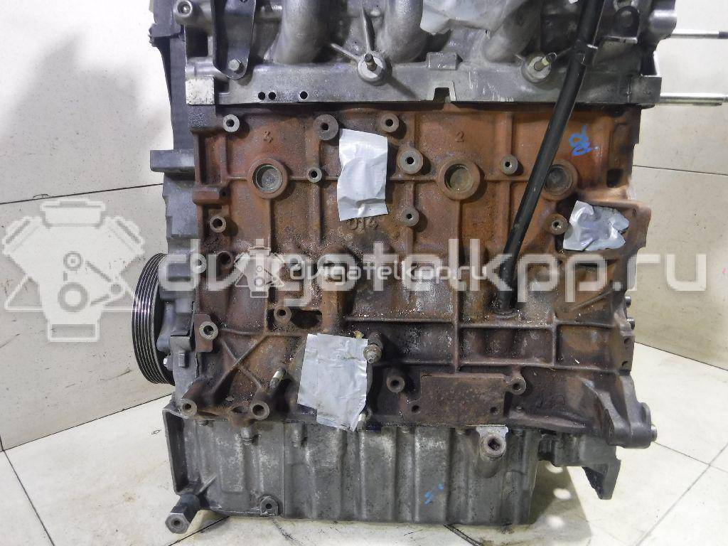 Фото Контрактный (б/у) двигатель G6DG для Ford Focus / C-Max 136 л.с 16V 2.0 л Дизельное топливо 1343078 {forloop.counter}}