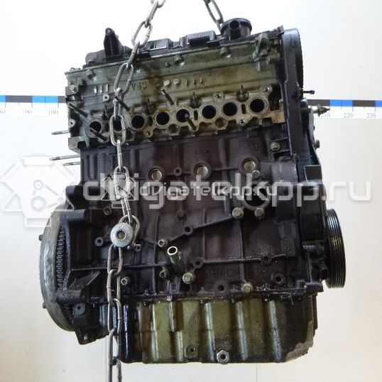 Фото Контрактный (б/у) двигатель G6DG для Ford / Hyundai / Kia 136 л.с 16V 2.0 л Дизельное топливо 1343078