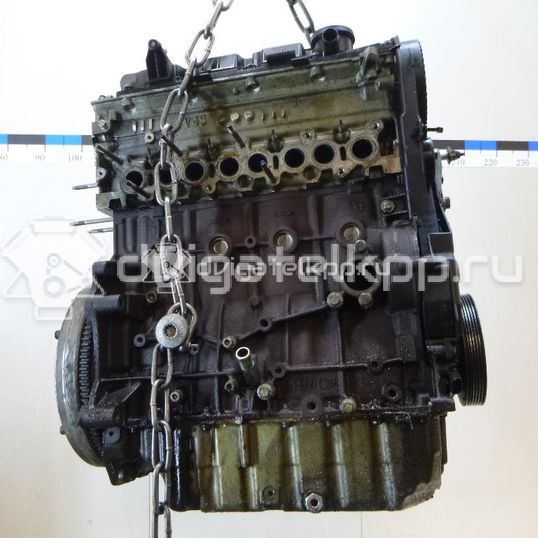 Фото Контрактный (б/у) двигатель KLWA для Ford Galaxy / S-Max 115 л.с 16V 2.0 л Дизельное топливо 1343078