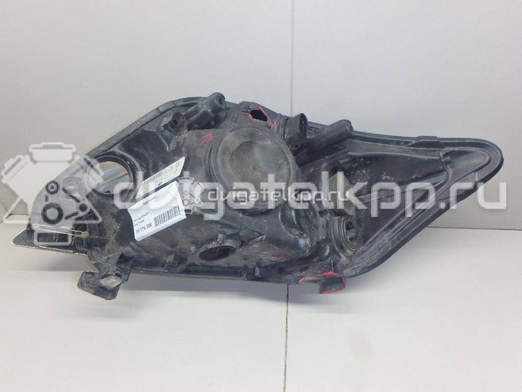 Фото Фара правая  1717360 для Ford Kuga {forloop.counter}}