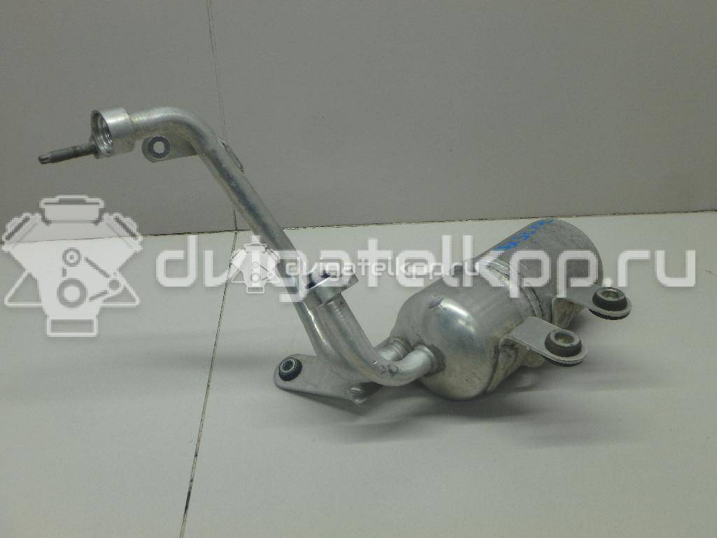 Фото Осушитель системы кондиционирования  1512673 для Ford Kuga {forloop.counter}}