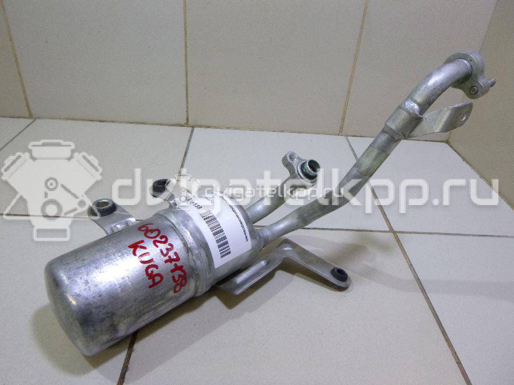 Фото Осушитель системы кондиционирования  1512673 для Ford Kuga {forloop.counter}}