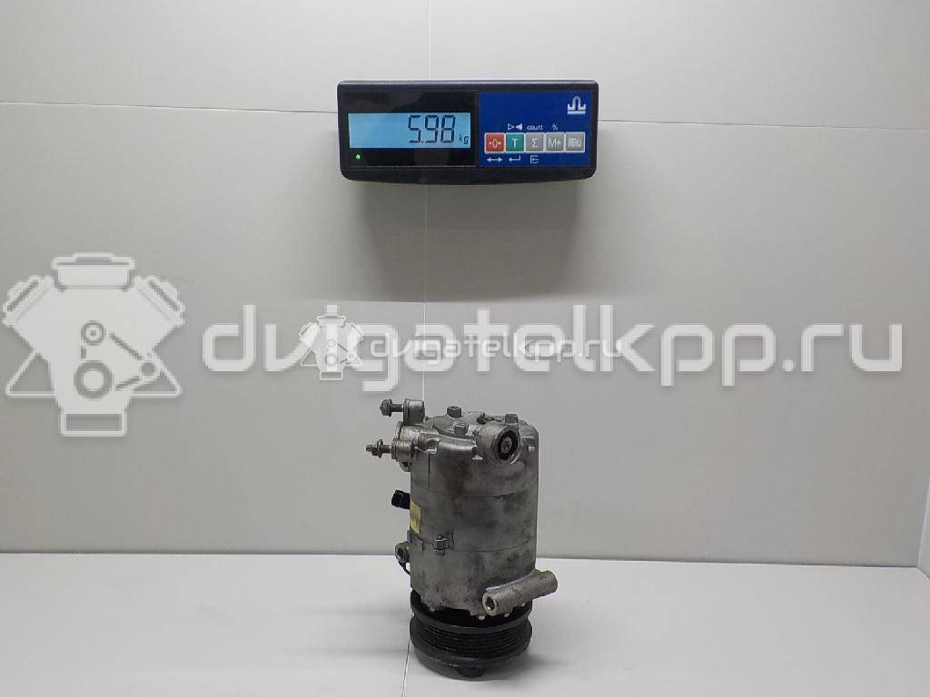 Фото Компрессор системы кондиционирования  1790328 для Ford Focus / C-Max / Galaxy / Grand / Kuga {forloop.counter}}