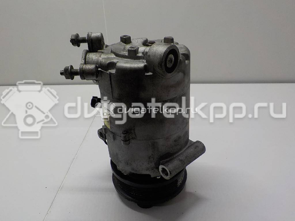 Фото Компрессор системы кондиционирования  1790328 для Ford Focus / C-Max / Galaxy / Grand / Kuga {forloop.counter}}
