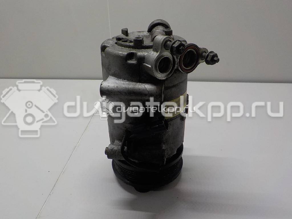 Фото Компрессор системы кондиционирования  1790328 для Ford Focus / C-Max / Galaxy / Grand / Kuga {forloop.counter}}