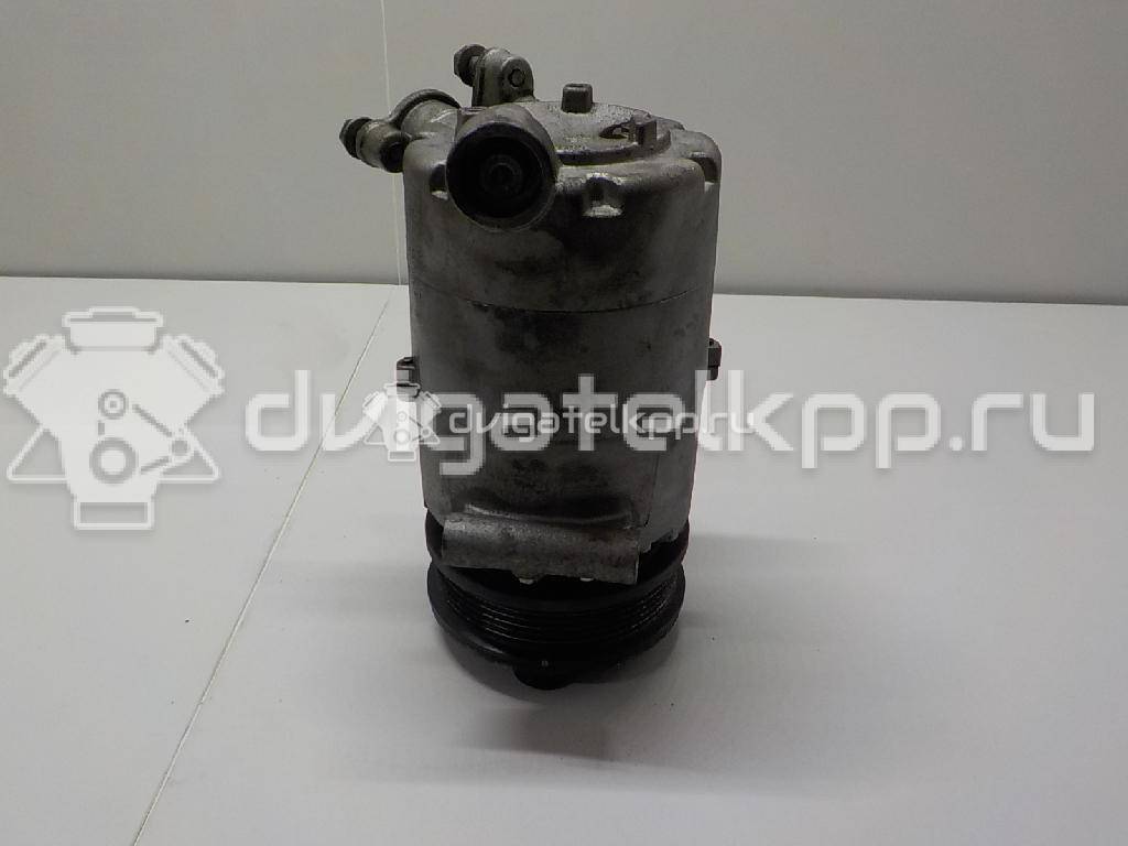 Фото Компрессор системы кондиционирования  1790328 для Ford Focus / C-Max / Galaxy / Grand / Kuga {forloop.counter}}