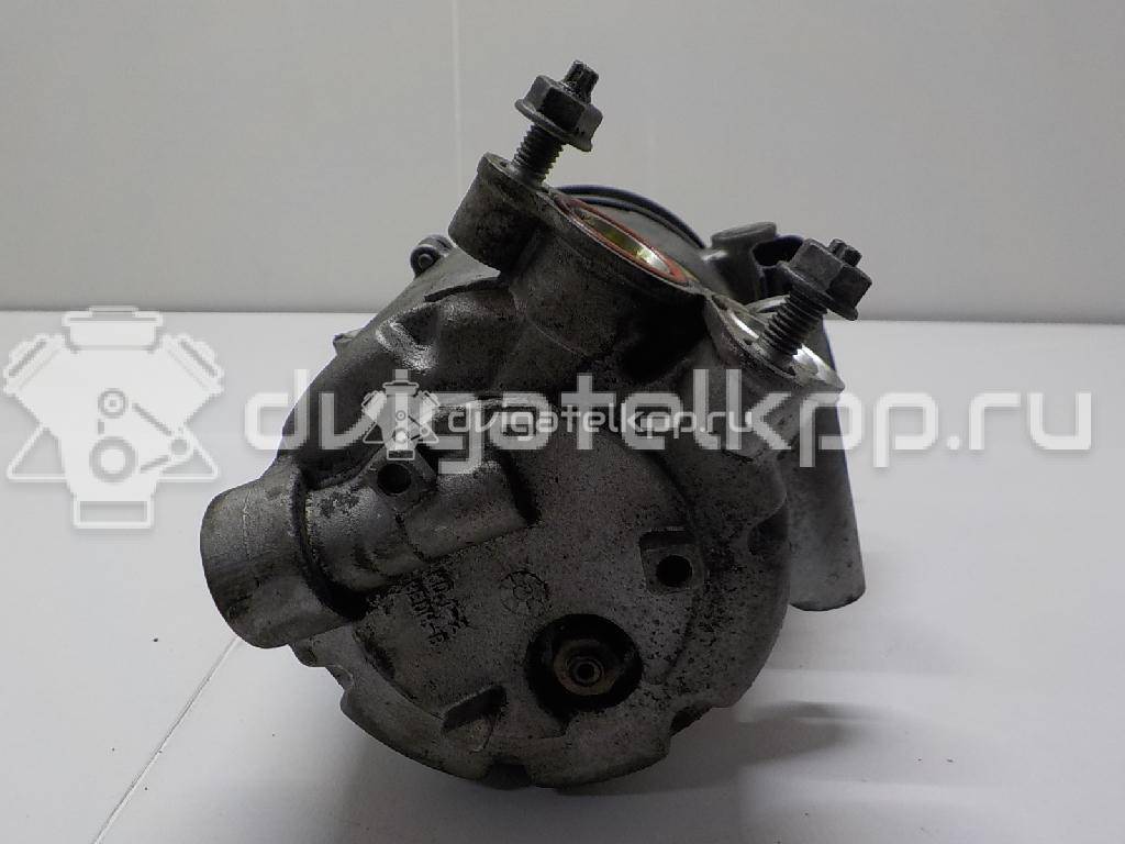 Фото Компрессор системы кондиционирования  1790328 для Ford Focus / C-Max / Galaxy / Grand / Kuga {forloop.counter}}