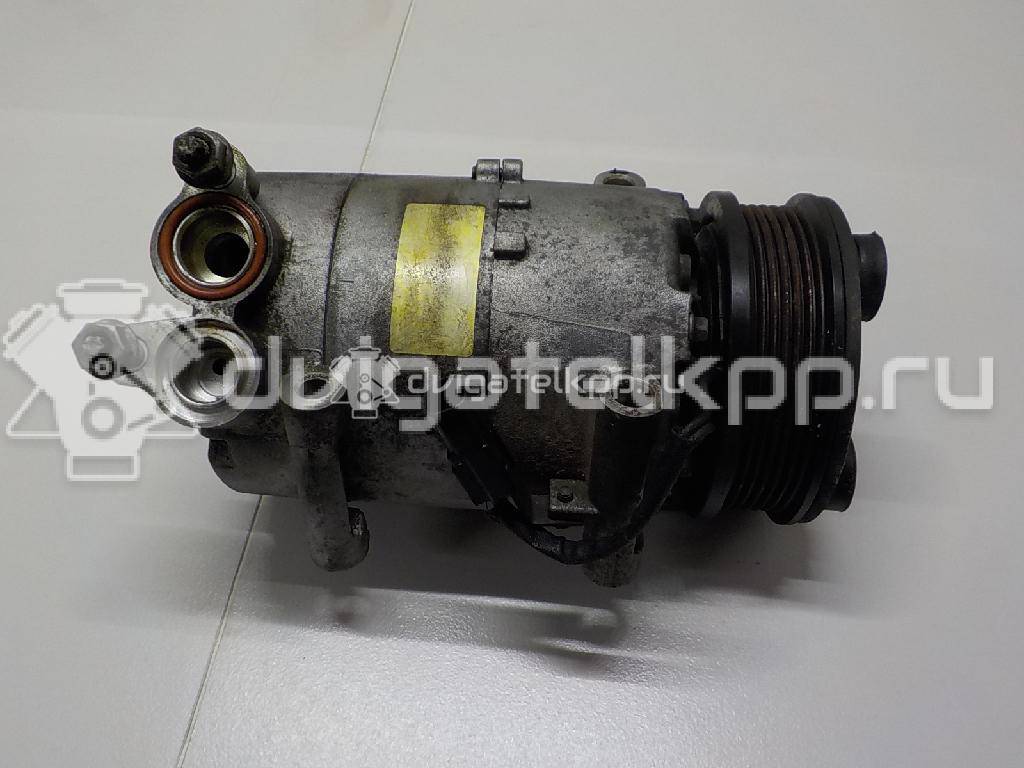 Фото Компрессор системы кондиционирования  1790328 для Ford Focus / C-Max / Galaxy / Grand / Kuga {forloop.counter}}
