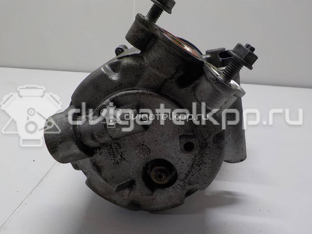 Фото Компрессор системы кондиционирования  1790328 для Ford Focus / C-Max / Galaxy / Grand / Kuga {forloop.counter}}
