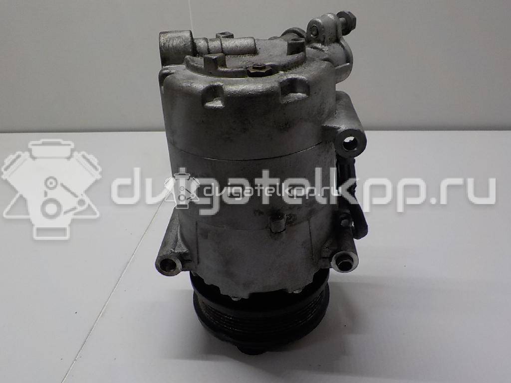 Фото Компрессор системы кондиционирования  1790328 для Ford Focus / C-Max / Galaxy / Grand / Kuga {forloop.counter}}