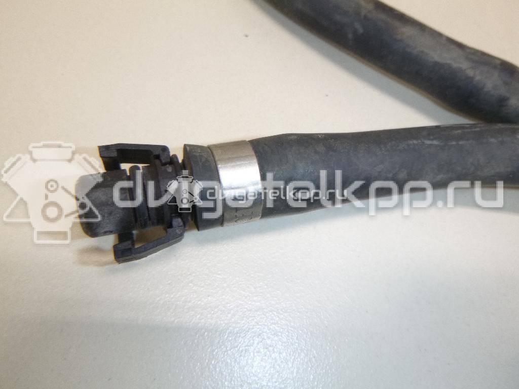 Фото Шланг системы охлаждения  1502373 для Ford Kuga {forloop.counter}}