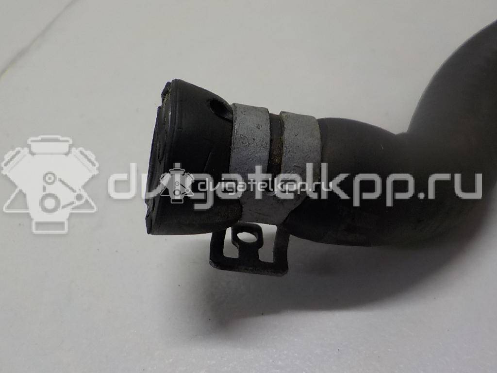 Фото Патрубок отопителя  1884880 для Ford Focus / Kuga {forloop.counter}}