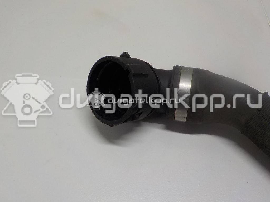 Фото Патрубок радиатора  1704156 для Ford Kuga {forloop.counter}}
