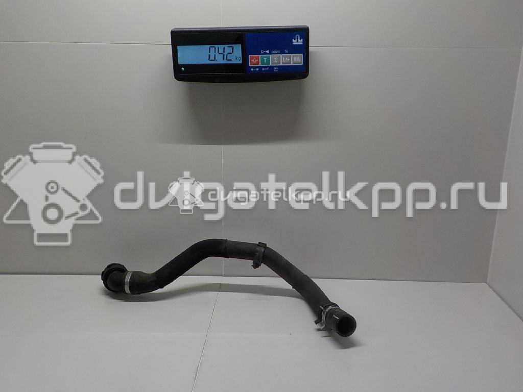 Фото Патрубок радиатора  1704156 для Ford Kuga {forloop.counter}}