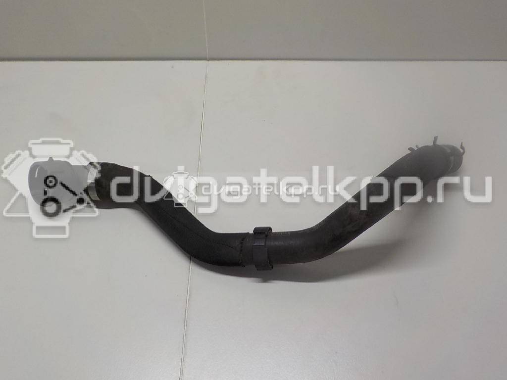 Фото Патрубок радиатора  1704156 для Ford Kuga {forloop.counter}}
