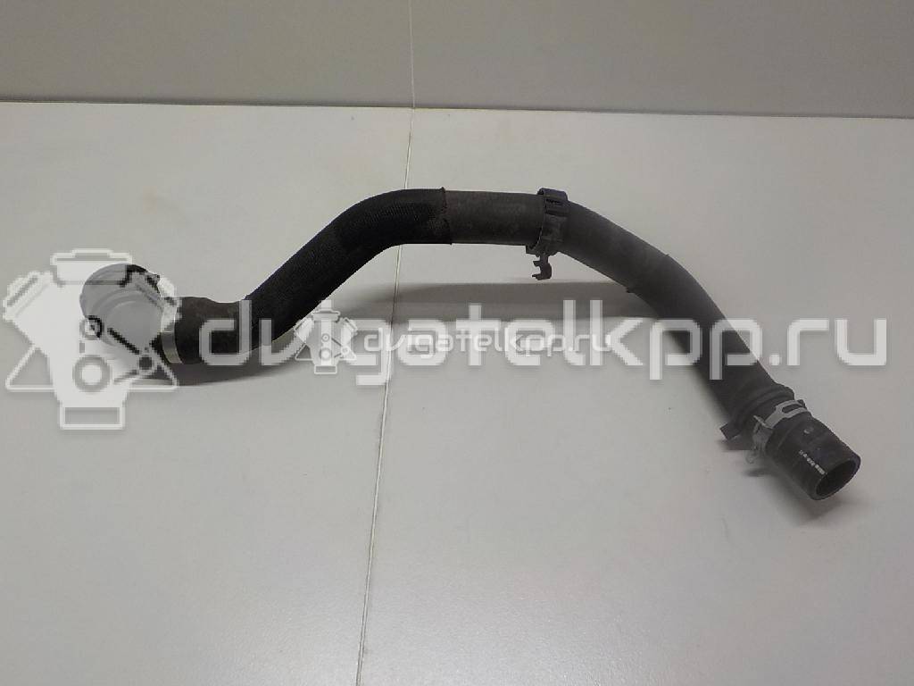 Фото Патрубок радиатора  1704156 для Ford Kuga {forloop.counter}}