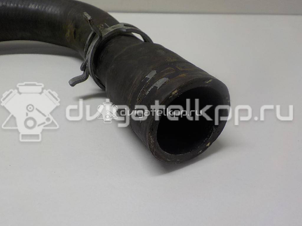 Фото Патрубок радиатора  1696646 для Ford Kuga {forloop.counter}}