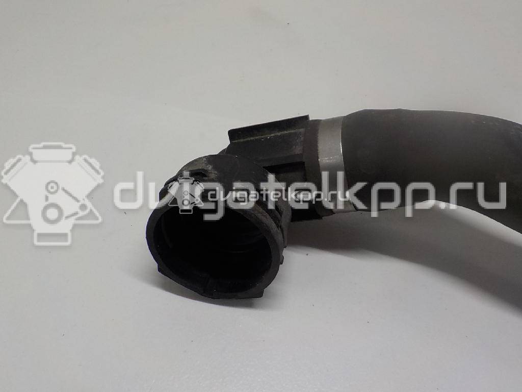 Фото Патрубок радиатора  1696646 для Ford Kuga {forloop.counter}}