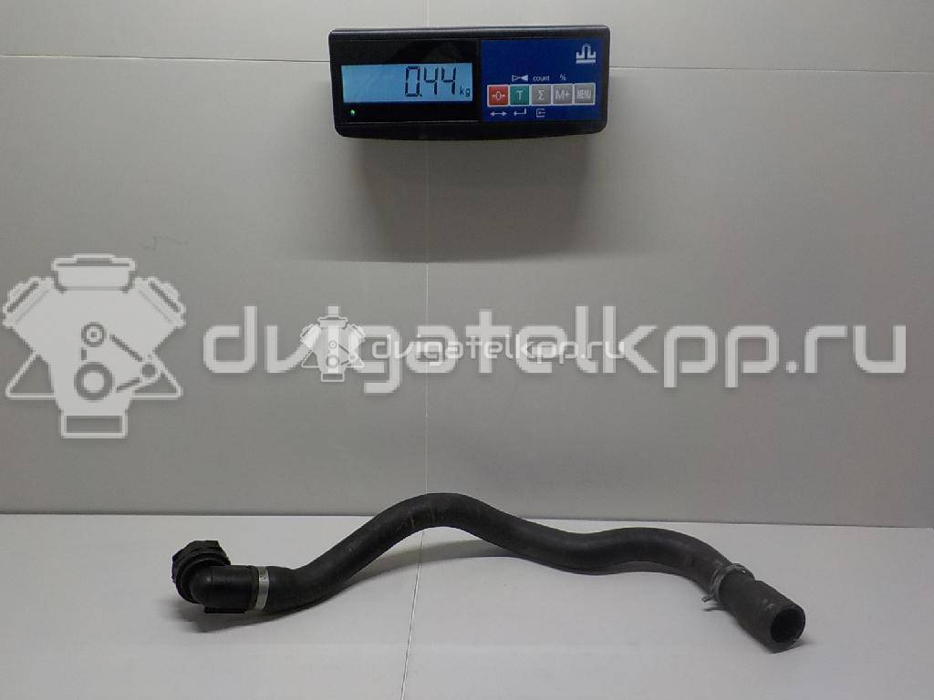 Фото Патрубок радиатора  1696646 для Ford Kuga {forloop.counter}}