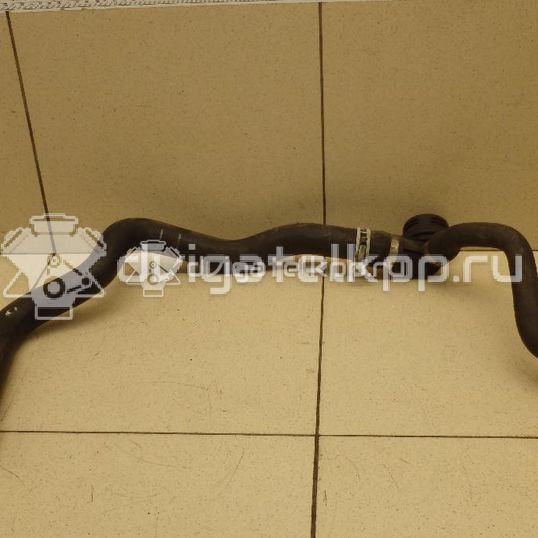 Фото Патрубок радиатора  1495275 для Ford Kuga