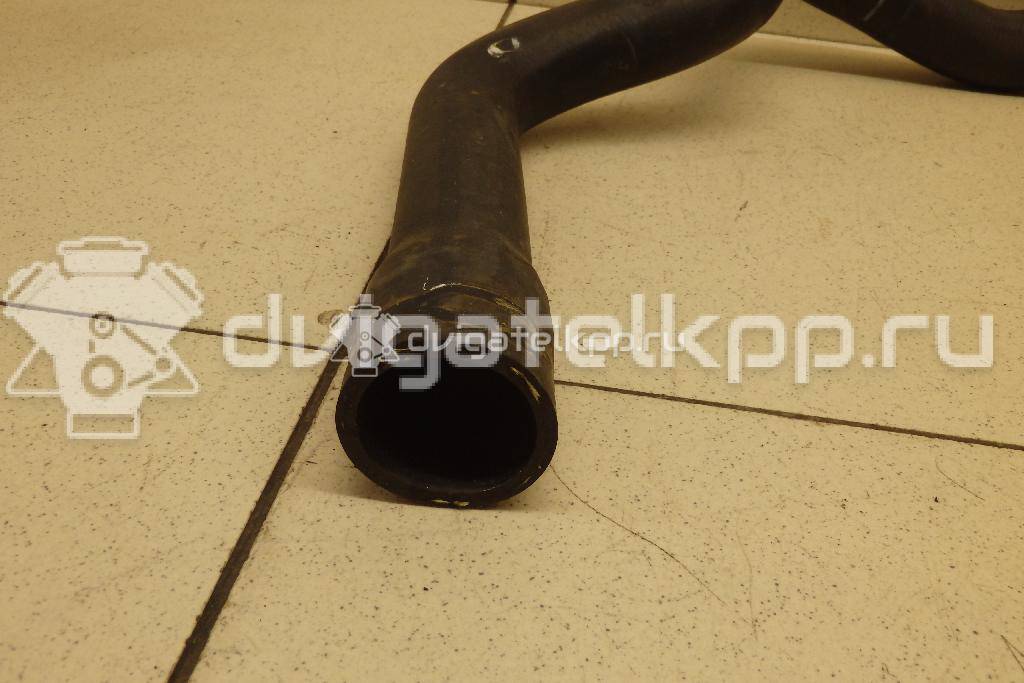 Фото Патрубок радиатора  1495275 для Ford Kuga {forloop.counter}}