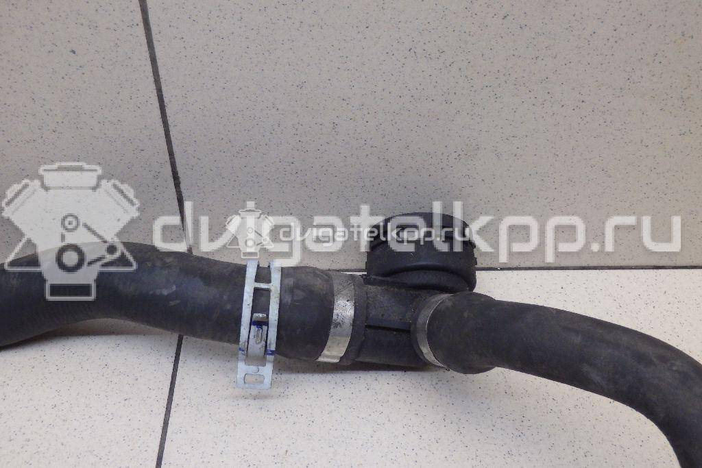 Фото Патрубок радиатора  1495275 для Ford Kuga {forloop.counter}}
