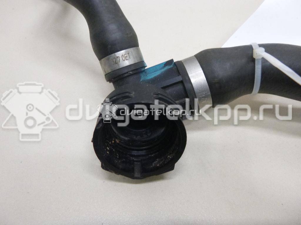 Фото Патрубок радиатора  1495275 для Ford Kuga {forloop.counter}}