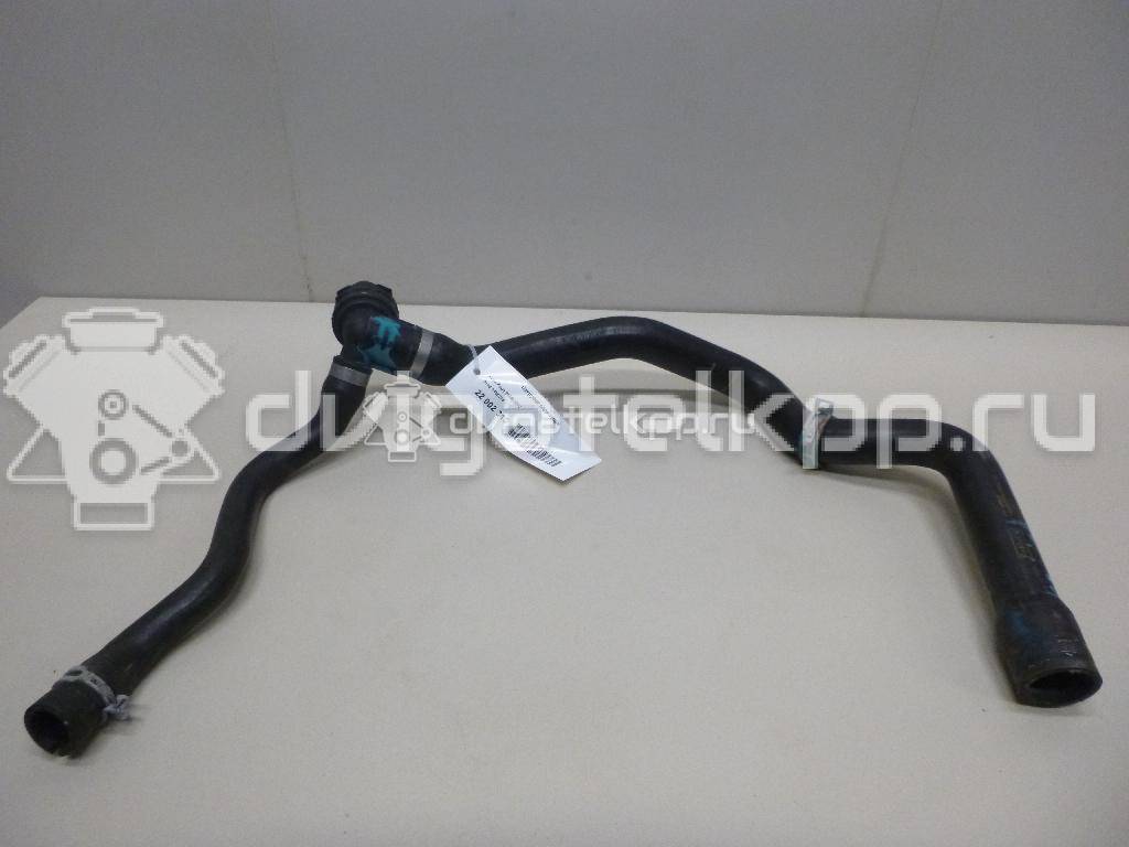 Фото Патрубок радиатора  1495275 для Ford Kuga {forloop.counter}}