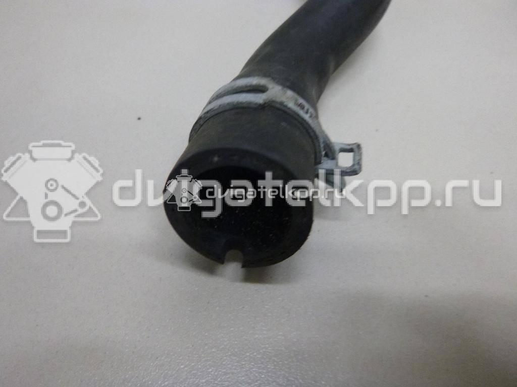 Фото Патрубок радиатора  1495275 для Ford Kuga {forloop.counter}}