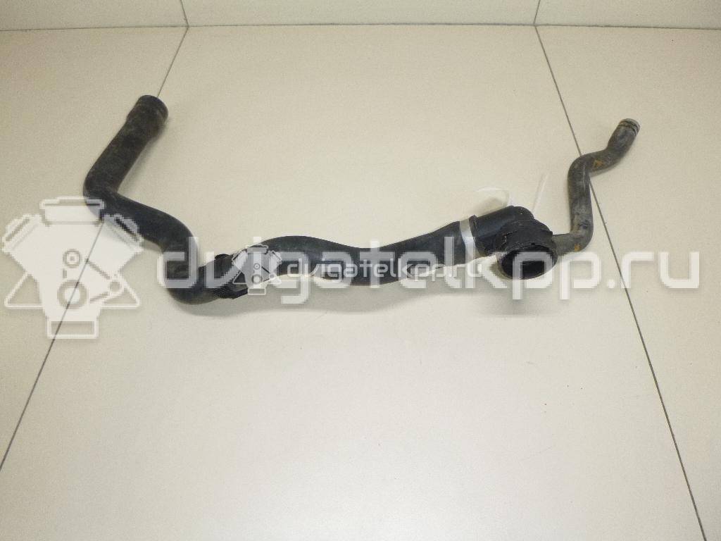 Фото Патрубок радиатора  1495275 для Ford Kuga {forloop.counter}}