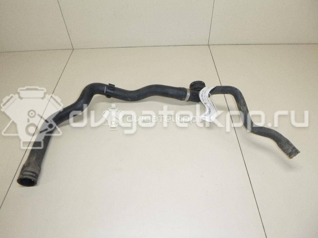 Фото Патрубок радиатора  1495275 для Ford Kuga {forloop.counter}}