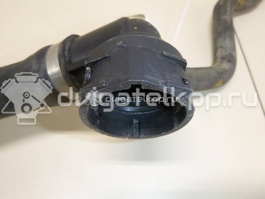Фото Патрубок радиатора  1495275 для Ford Kuga {forloop.counter}}