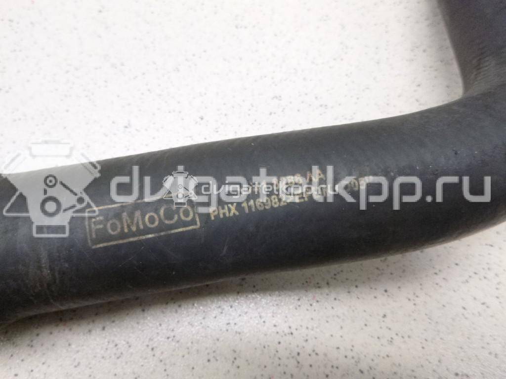 Фото Патрубок радиатора  1495275 для Ford Kuga {forloop.counter}}