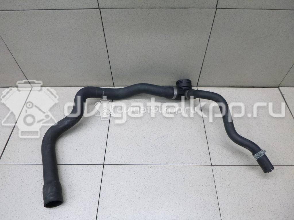 Фото Патрубок радиатора  1495275 для Ford Kuga {forloop.counter}}