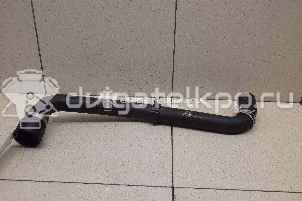 Фото Патрубок радиатора  1512863 для Ford Kuga {forloop.counter}}